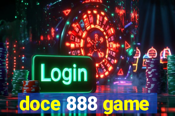 doce 888 game